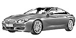 BMW F06 B2537 Fault Code